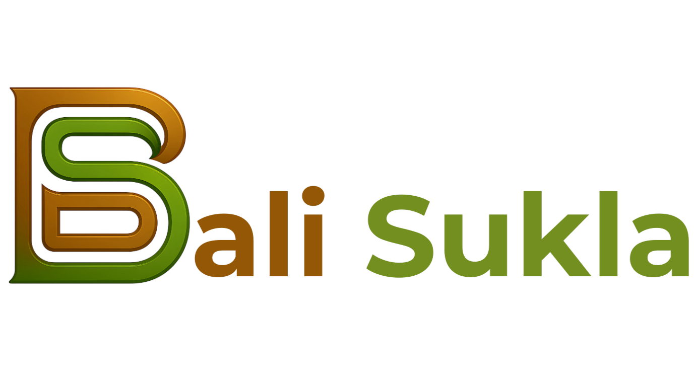 Bali Sukla Logo